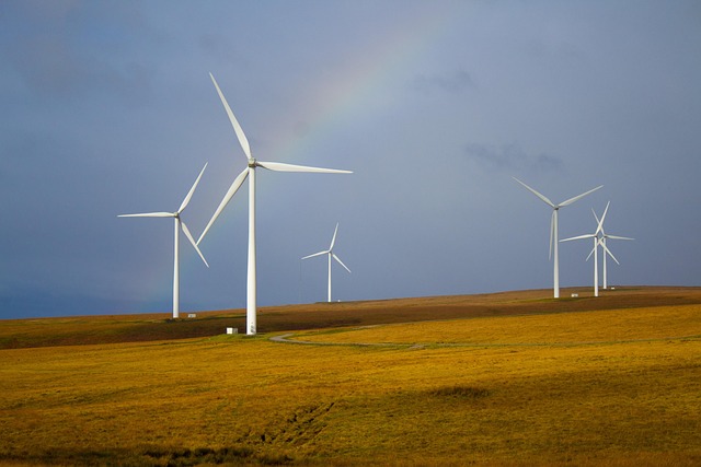 Hvordan Ren Energi Kan Redusere Strømkostnader
