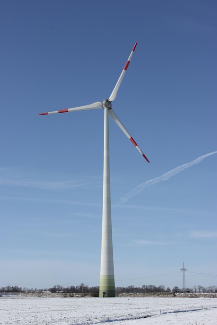 Samfunnets Tiltak for å Øke Bruken av Ren Energi